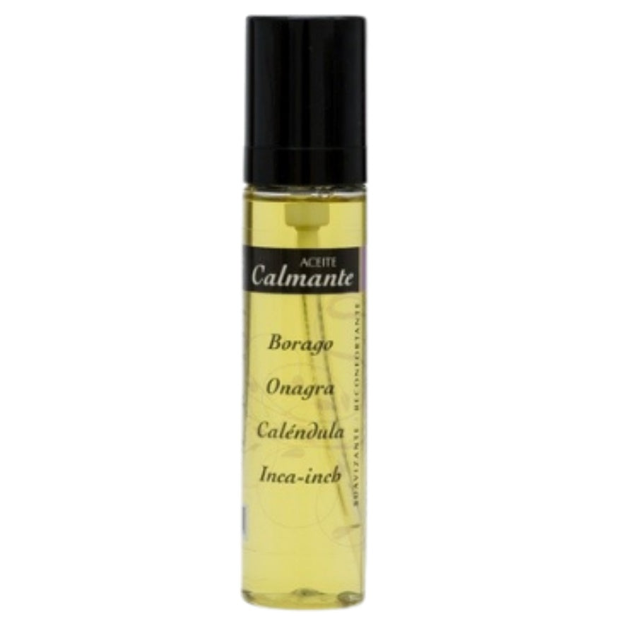 Aceite Calmante 100 ml | Plantis - Dietetica Ferrer