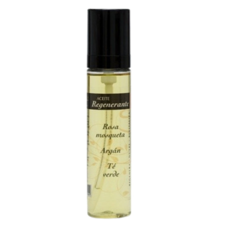 Aceite Regenerante 100 ml | Plantis - Dietetica Ferrer