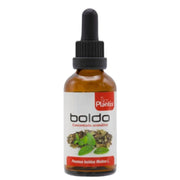Extracto de Boldo 50 ml | Plantis