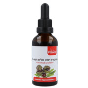 Extracto de Castaño de Indias 50 ml | Plantis - Dietetica Ferrer