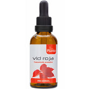 Extracto de Vid Roja 50 ml | Plantis - Dietetica Ferrer