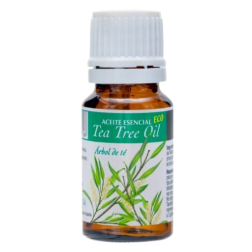 Esencia de Tea Tree 10 ml | Plantis - Dietetica Ferrer