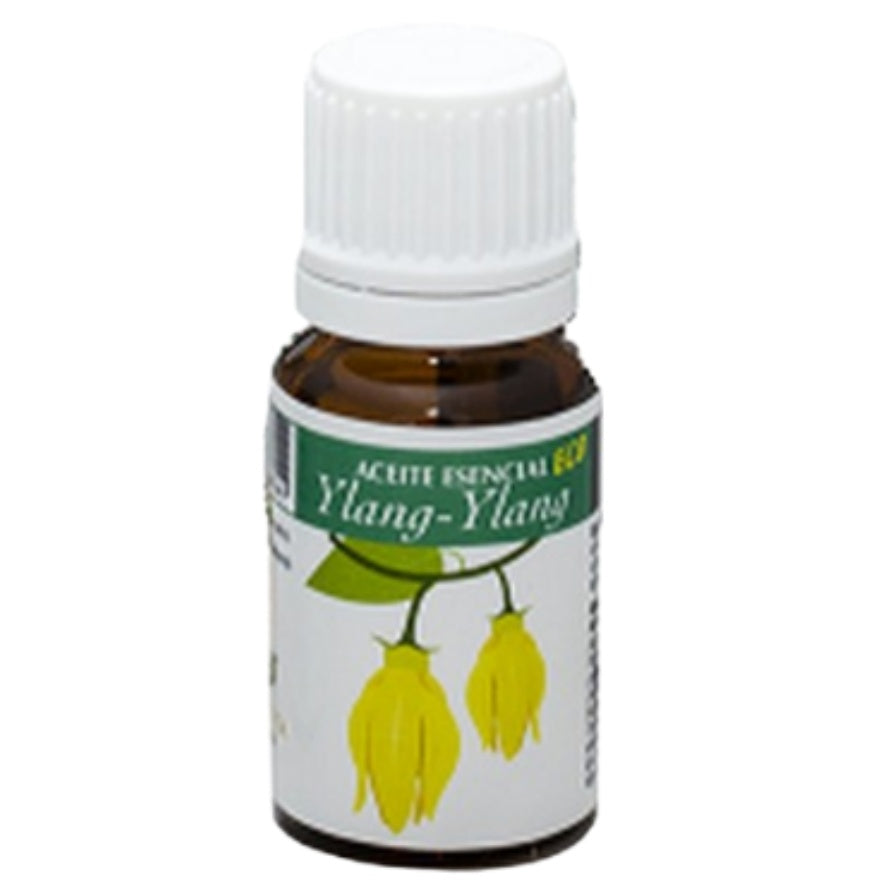 Esencia de Ylang Ylang 10 ml | Plantis - Dietetica Ferrer