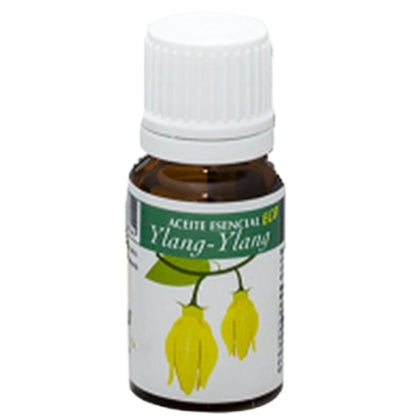 Esencia de Ylang Ylang 10 ml | Plantis - Dietetica Ferrer
