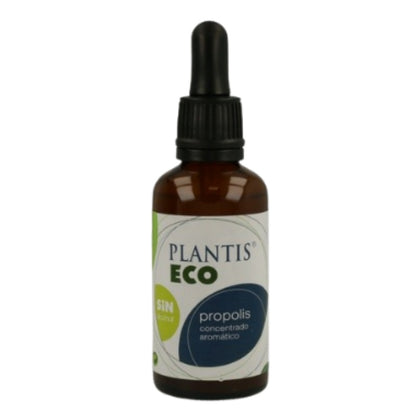 Extracto Ecológico de Propolis 50 ml | Plantis - Dietetica Ferrer