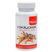 Cordyceps 60 Capsulas | Plantis - Dietetica Ferrer
