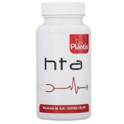 HTA 90 Capsulas | Plantis