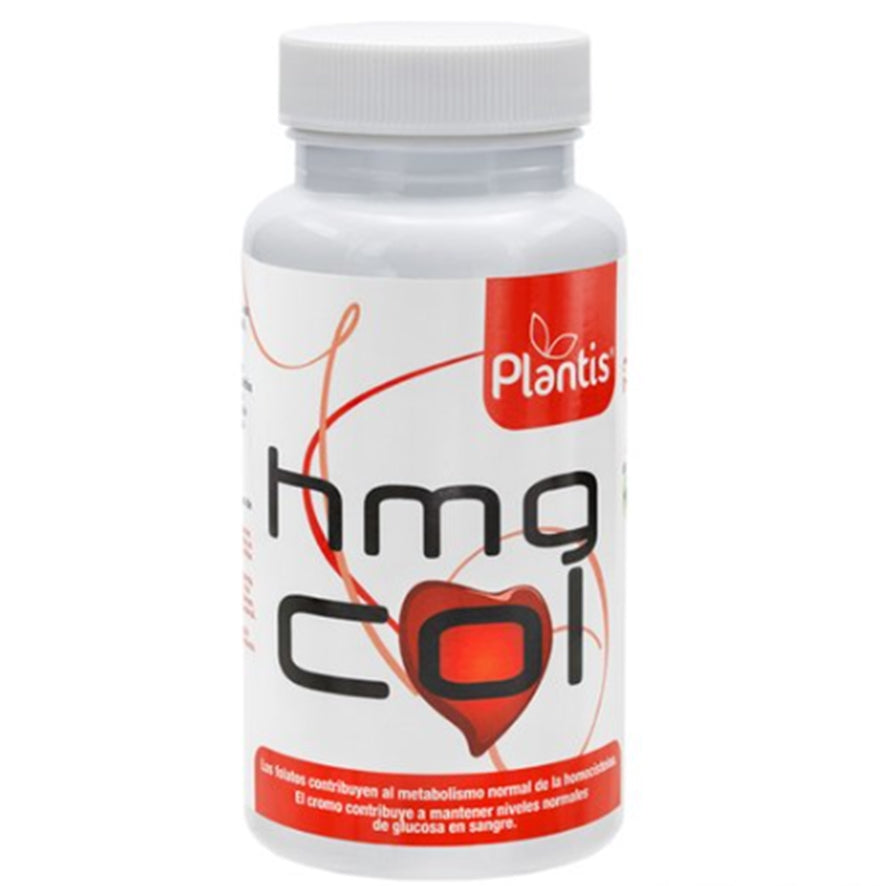 HMG-COL 60 Capsulas | Plantis - Dietetica Ferrer