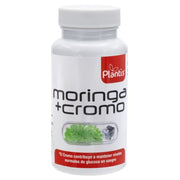Moringa + Cromo 60 Capsulas | Plantis