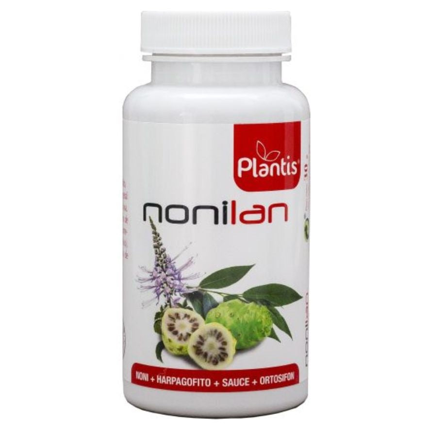 Nonilan 60 Capsulas | Plantis - Dietetica Ferrer