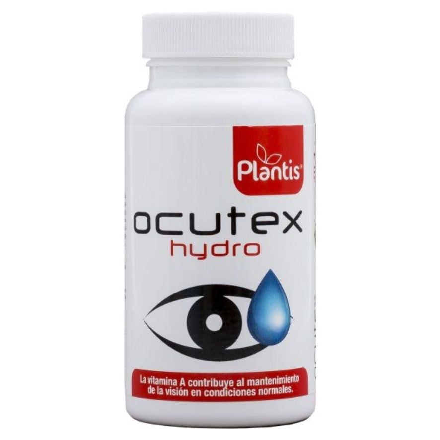 Ocutex Hydro 60 Capsulas | Plantis