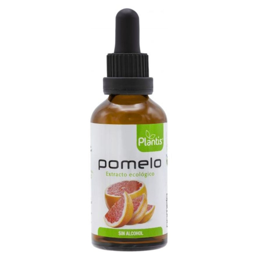 Extracto de Pomelo 50 ml | Plantis