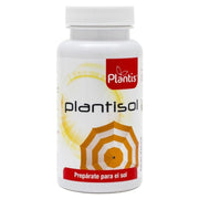 Plantisol 60 Capsulas | Plantis - Dietetica Ferrer