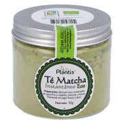 Te Matcha Eco 50 gr | Plantis