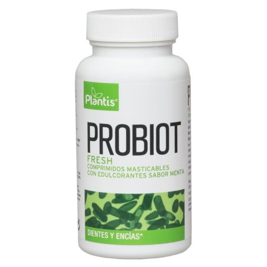 Probiot Fresh 30 Comprimidos | Plantis