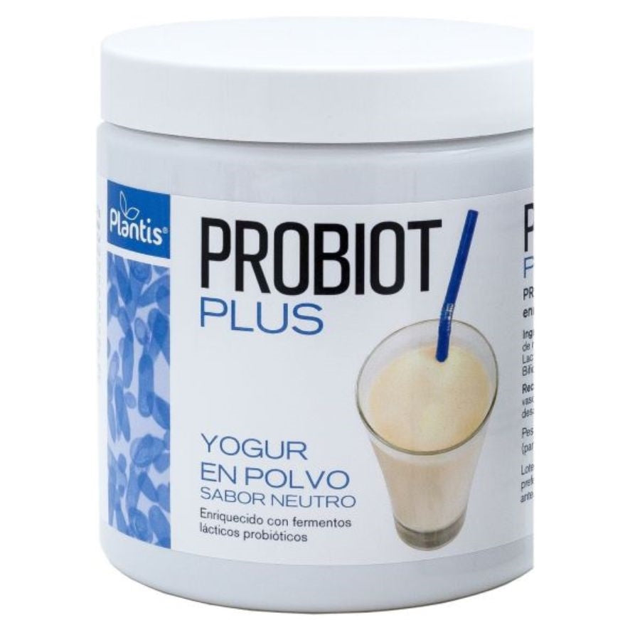 Probiot Plus 225 gr | Plantis