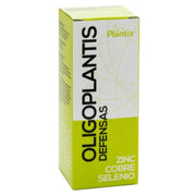 Oligoplantis Defensas 100 Ml | Plantis