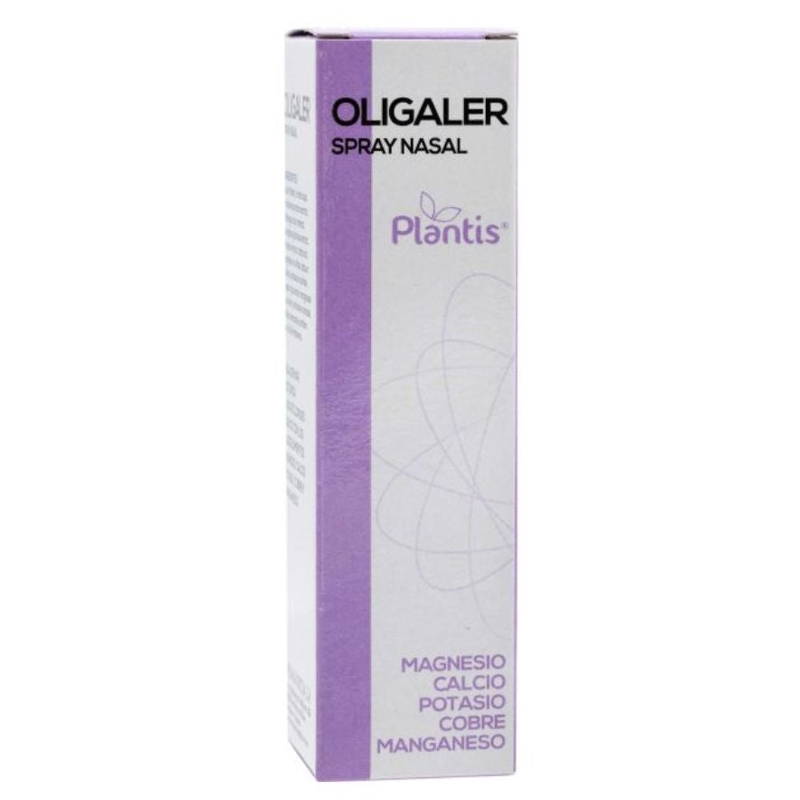 Oligaler Spray 30 ml | Artesania Agricola - Dietetica Ferrer