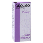 Oroligo Spray 30 ml | Plantis - Dietetica Ferrer
