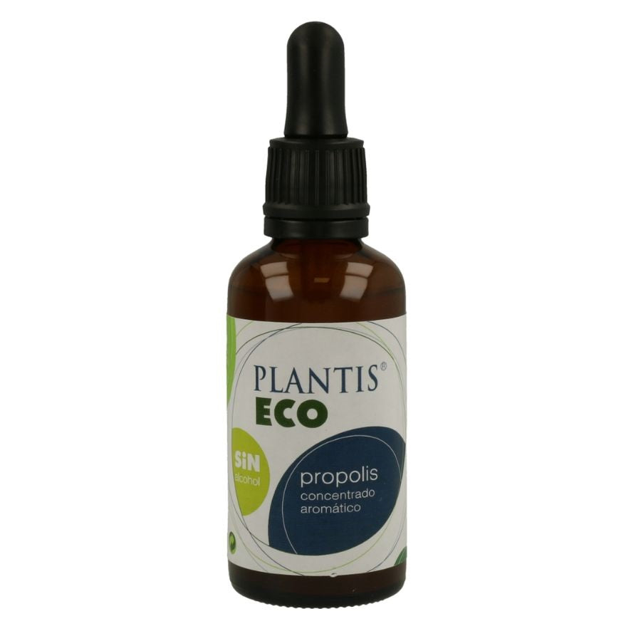 Extracto de Propolis Eco 50 ml | Plantis - Dietetica Ferrer