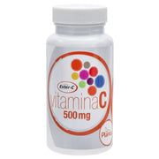 Vitamina C 60 Capsulas | Plantis - Dietetica Ferrer