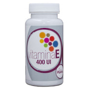 Vitamina E 50 Capsulas | Plantis