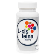 Cisteina 60 Capsulas | Plantis