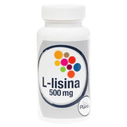 Lisina 60 Capsulas | Plantis - Dietetica Ferrer