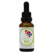 Vitamina B12 Liquida 30 ml | Plantis
