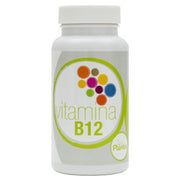 Vitamina B12 90 Capsulas | Plantis