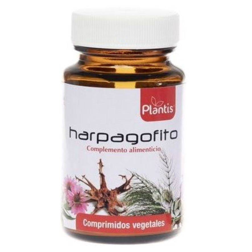 Harpagofito 50 Comprimidos | Plantis - Dietetica Ferrer