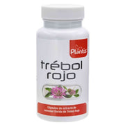 Trebol Rojo 60 Capsulas | Plantis - Dietetica Ferrer