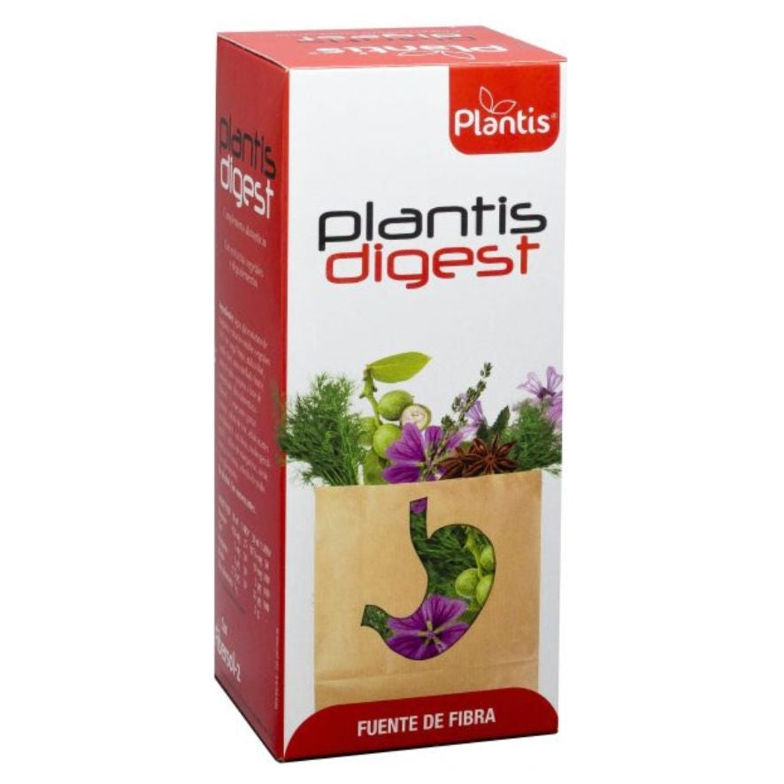 Digest 250 ml | Plantis
