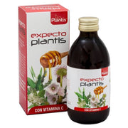 Expectoplantis 250 ml | Plantis