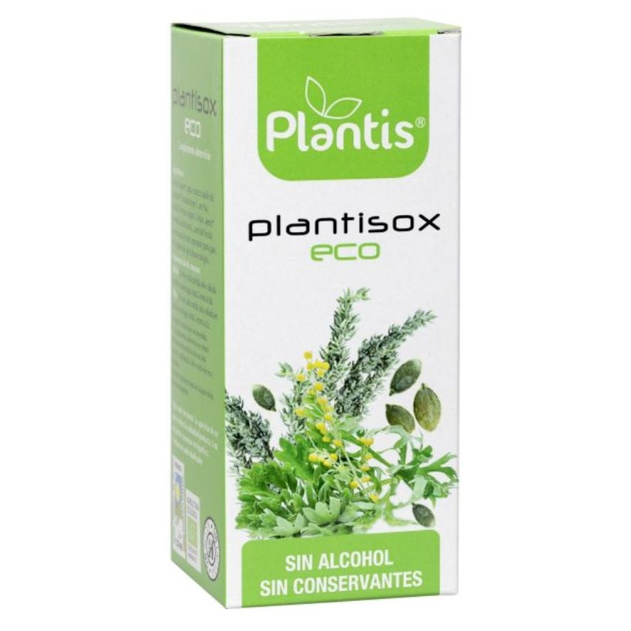 Plantisox 250 ml | Plantis