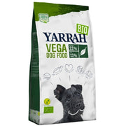 Pienso para perros vegano con Proteinas Bio | Yarrah - Dietetica Ferrer