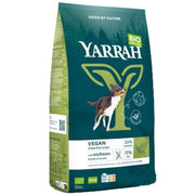Pienso para perros vegano sin Trigo Bio 2 kg | Yarrah - Dietetica Ferrer
