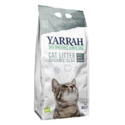 Arena para gatos Bio 7 kg | Yarrah