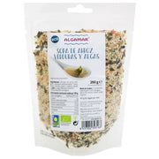Sopa de Arroz Verduras y Algas Bio 250 gr | Algamar - Dietetica Ferrer