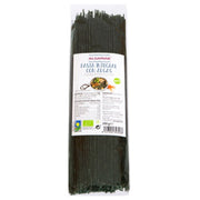 Pasta Espaguetti Tierra y Mar Bio 250 gr | Algamar - Dietetica Ferrer