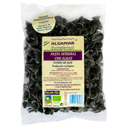 Pasta Integral con Algas Bio 250 gr | Algamar - Dietetica Ferrer
