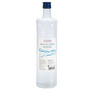 Agua del Oceano Atlantico Vidrio 1 Litro | Algamar - Dietetica Ferrer
