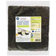 Alga Nori para Sushi 10 Hojas | Algamar - Dietetica Ferrer