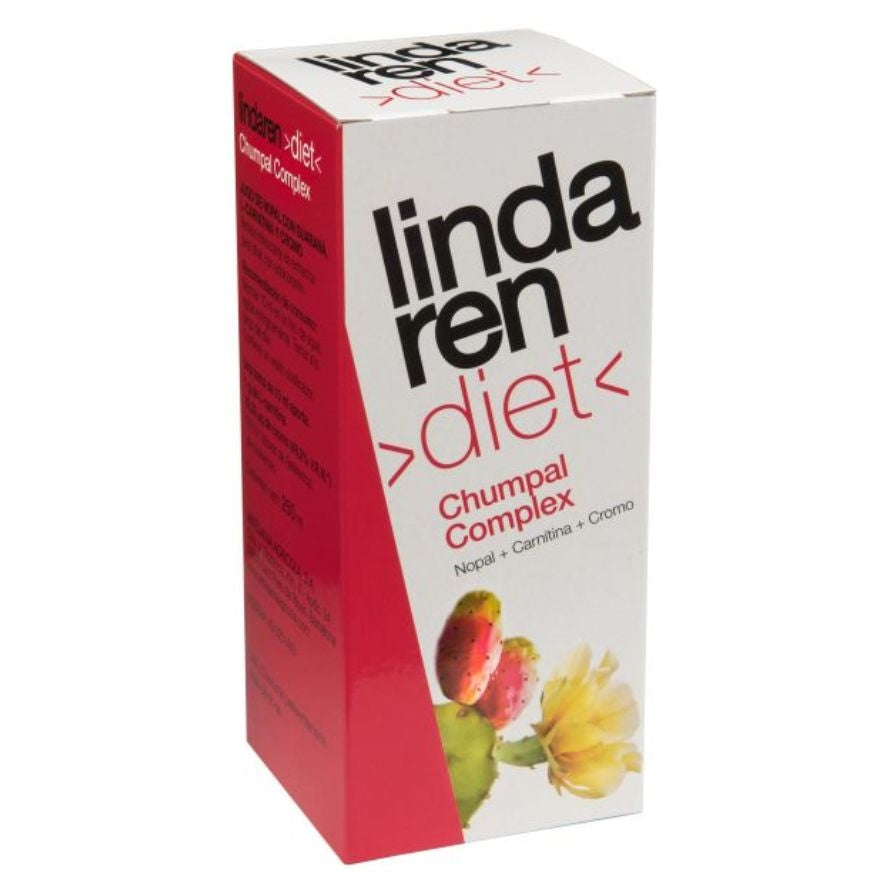 Chumpal Complex 250 ml | Lindaren Diet