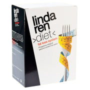 Fat Loss 30 Blister | Lindaren Diet - Dietetica Ferrer