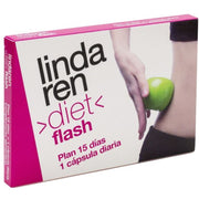 Lindaren Flash 15 Capsulas | Lindaren Diet - Dietetica Ferrer