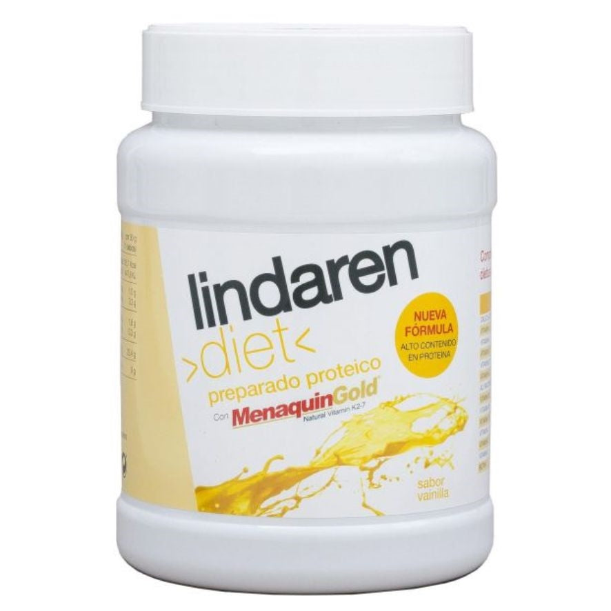 Preparado Proteico 225 gr | Lindaren Diet - Dietetica Ferrer