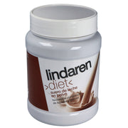 Suero de Leche 500 gr | Lindaren Diet - Dietetica Ferrer