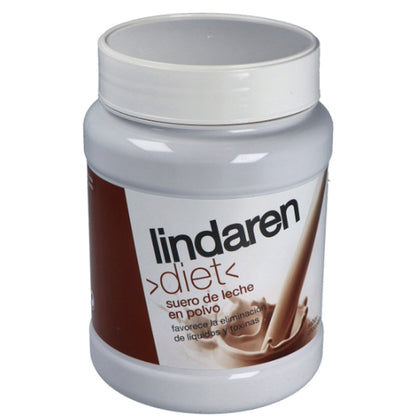 Suero de Leche 500 gr | Lindaren Diet - Dietetica Ferrer