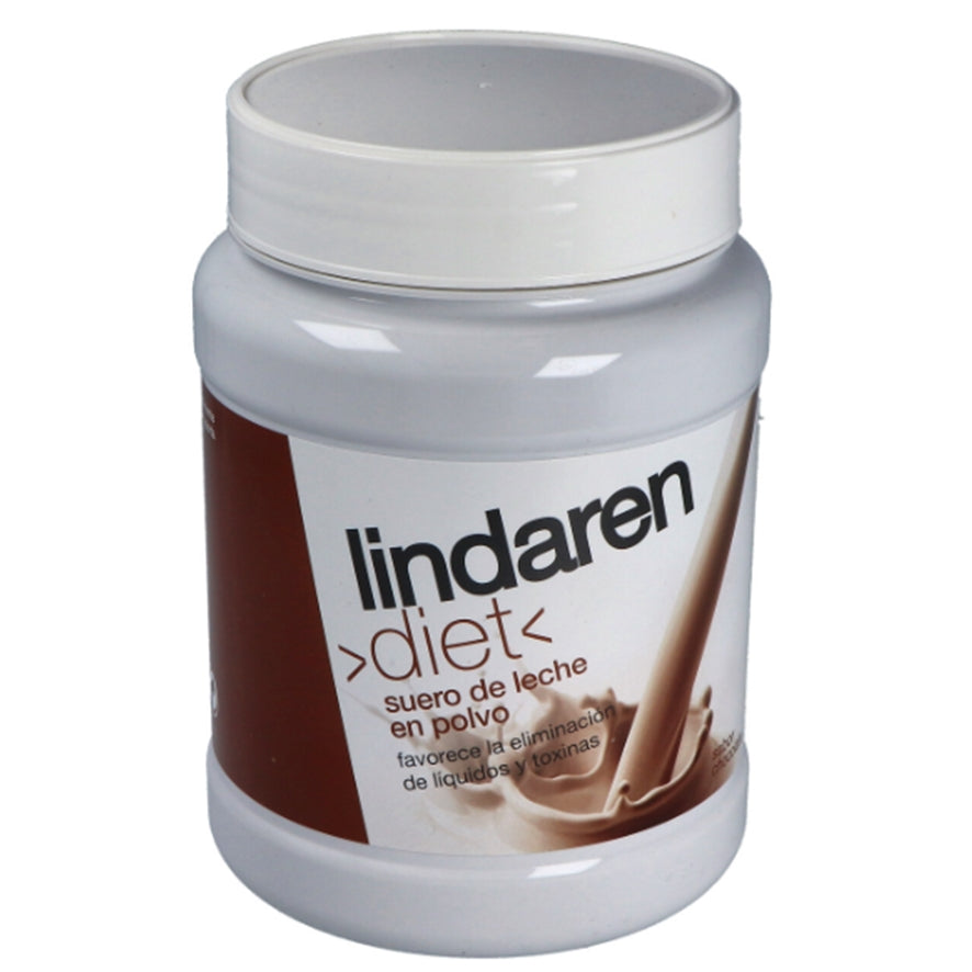 Suero de Leche 500 gr | Lindaren Diet